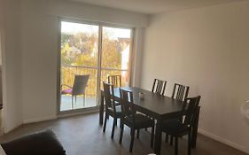 Cosy 3 Rue Des Ormes Ostwald 67540